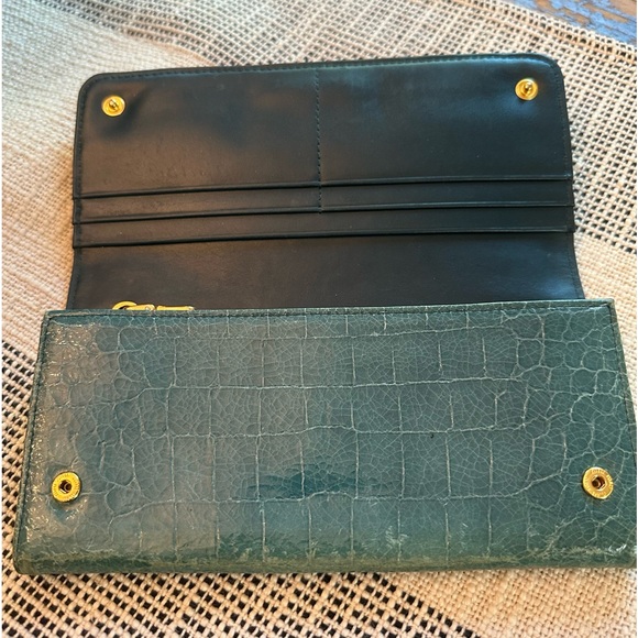 MIU MIU long wallet - Picture 6 of 14